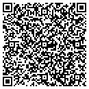 QR code with Autozone contacts