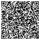 QR code with KWP Telecom contacts