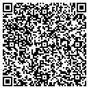 QR code with A Tx Skate contacts