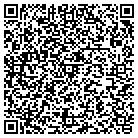 QR code with Aegis Financial Corp contacts