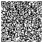 QR code with Rosenthal Design Service contacts