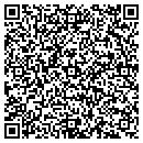 QR code with D & K Mule Ranch contacts