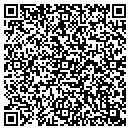 QR code with W R Starkey Mortgage contacts
