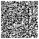 QR code with A & L Business Service contacts