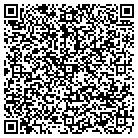 QR code with Christopher H Martin Art Gllry contacts