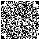 QR code with PM Development LLC contacts