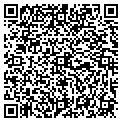 QR code with T REX contacts