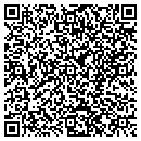 QR code with Azle Cuts Above contacts