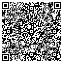 QR code with Robert D Johnston contacts