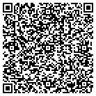 QR code with Agape Janitorial Service contacts
