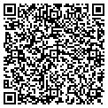 QR code with ERCOT contacts