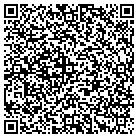 QR code with San Antonio Housing & Comm contacts