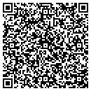 QR code with S & K Properties contacts