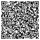 QR code with Hardy Art Gallery contacts