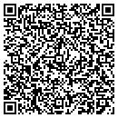 QR code with D & R Carpet Sales contacts