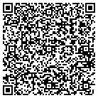 QR code with Anointed 1 Records LLC contacts