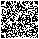 QR code with Hudson City Sewer Plant contacts