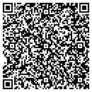 QR code with A Mini Self Storage contacts