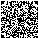 QR code with Pryor House contacts