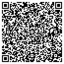 QR code with SATXBIZ.COM contacts