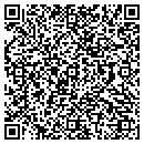 QR code with Flora A King contacts