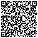 QR code with Crp contacts