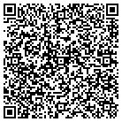 QR code with Central Texas Support Service contacts