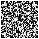 QR code with Kristins Kreation contacts