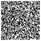 QR code with McKenzie Roseann PHD LPC contacts