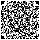 QR code with Ultasonic Field Service contacts