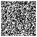 QR code with J C's Smokehouse contacts