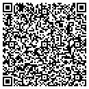 QR code with Judy F Fobb contacts