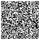 QR code with San Saba Resourcesvc contacts
