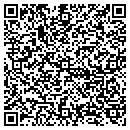 QR code with C&D Claim Service contacts