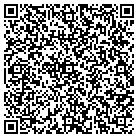 QR code with RC Hobby Shop contacts