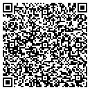 QR code with Harry Hahn contacts