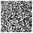 QR code with Yoder & Sons Metal Works contacts