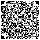 QR code with White Oak Sales & Service contacts
