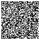QR code with R Rust Fisher contacts
