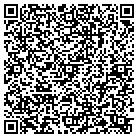 QR code with G T Leach Constructors contacts