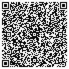 QR code with Oak N Spruce Resort Club contacts