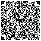 QR code with Rehau Inc Distribution Center contacts