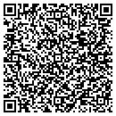 QR code with Robert H Thompson contacts