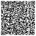 QR code with Fannin Coin-Op Laundry contacts