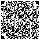 QR code with Magee Machine & Mfg Inc contacts