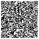 QR code with Chris Pltonenstrucking Grading contacts