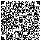 QR code with Plantation Pet Health Center contacts