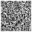 QR code with Hitch-N-Post contacts