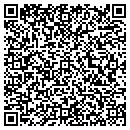 QR code with Robert Fields contacts