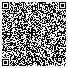 QR code with C J's Climate Control Insltn contacts